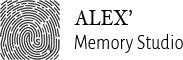 Alex' Memory Studio
